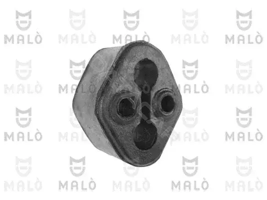 Крепление глушителя MALO 23611