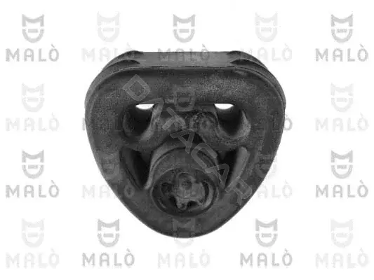 Крепление глушителя MALO 24130