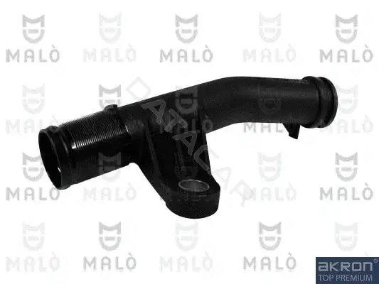 Фланец охлаждающей жидкости MALO 33073
