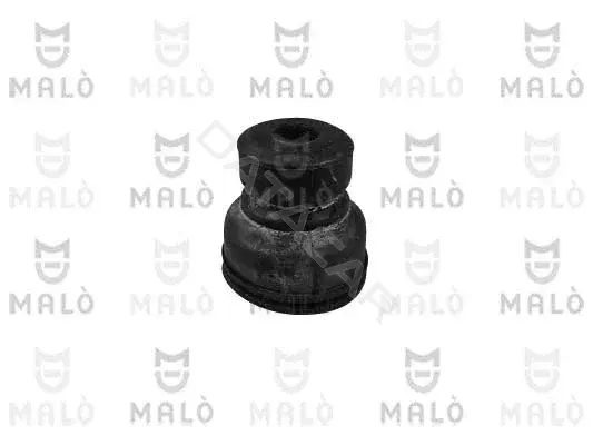 Отбойник амортизатора MALO 50423