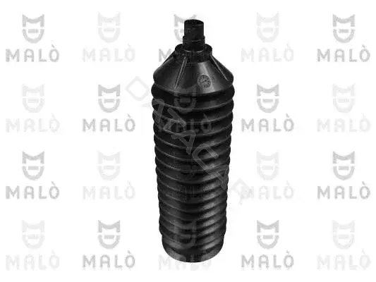 Пыльник рулевой рейки MALO 50707