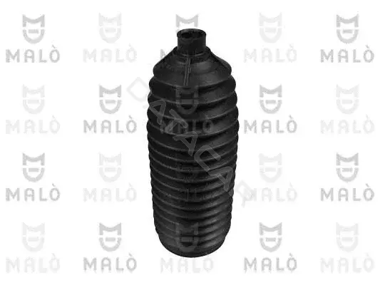 Пыльник рулевой рейки MALO 50736