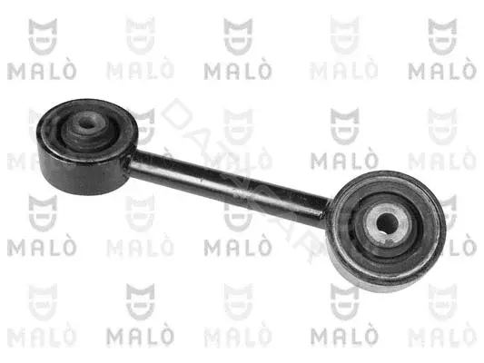 Подушка двигателя (Опора) MALO 70513