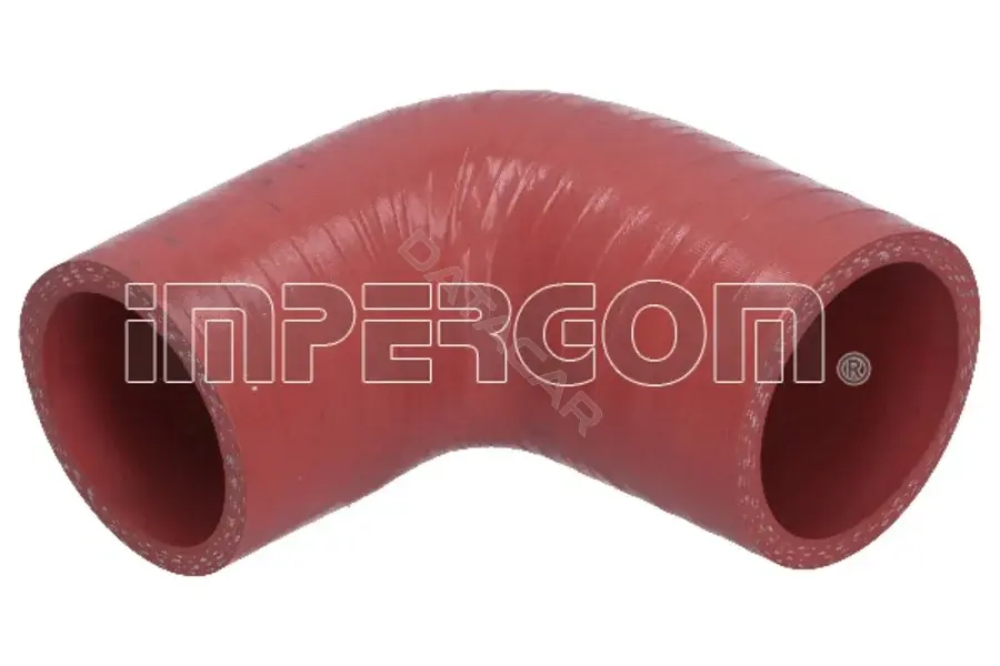 Патрубок печки ORIGINAL IMPERIUM 19888