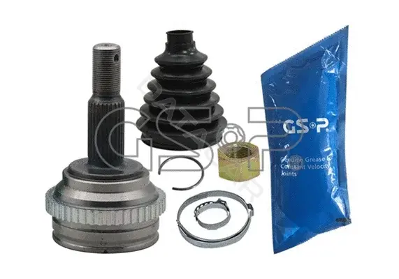 Шрус GSP 809040