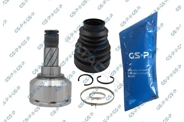 Шрус GSP 801429