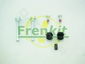 Направляющая тормозного суппорта FRENKIT 810080