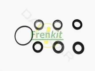 Ремкомплект главного тормозного цилиндра FRENKIT 125060