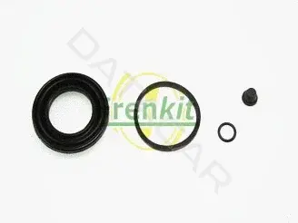 Ремкомплект суппорта FRENKIT 243037