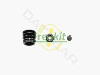 Ремкомплект рабочего цилиндра сцепления FRENKIT 519008