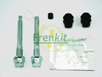 Направляющая тормозного суппорта FRENKIT 809004