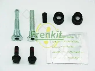 Направляющая тормозного суппорта FRENKIT 810008