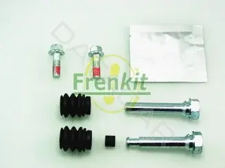 Направляющая тормозного суппорта FRENKIT 810019