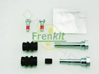 Направляющая тормозного суппорта FRENKIT 810021