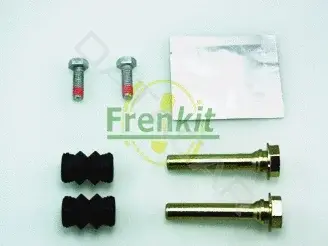 Направляющая тормозного суппорта FRENKIT 810028