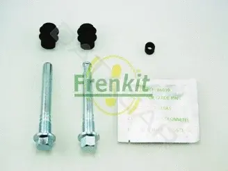 Направляющая тормозного суппорта FRENKIT 810033