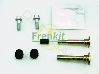 Направляющая тормозного суппорта FRENKIT 810036