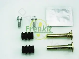 Направляющая тормозного суппорта FRENKIT 810037