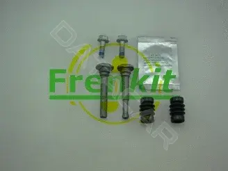 Ремкомплект суппорта FRENKIT 810128