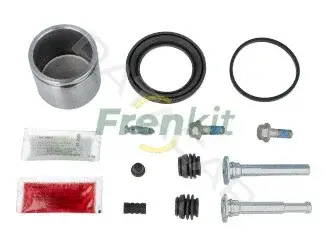 Ремкомплект суппорта FRENKIT 757516
