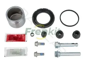 Ремкомплект суппорта FRENKIT 757547