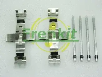 Ремкомплект тормозных колодок FRENKIT 900022