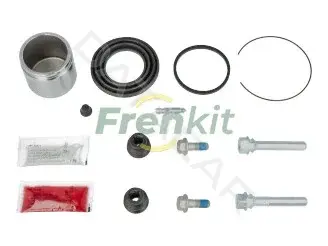 Ремкомплект суппорта FRENKIT 751814