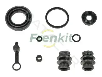 Ремкомплект суппорта FRENKIT 234086