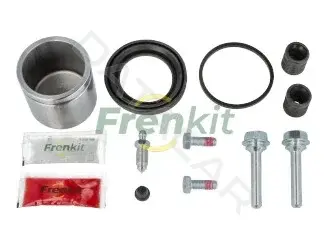 Ремкомплект суппорта FRENKIT 757054