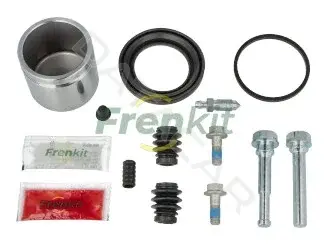 Ремкомплект суппорта FRENKIT 757186
