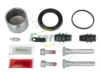 Ремкомплект суппорта FRENKIT 760054