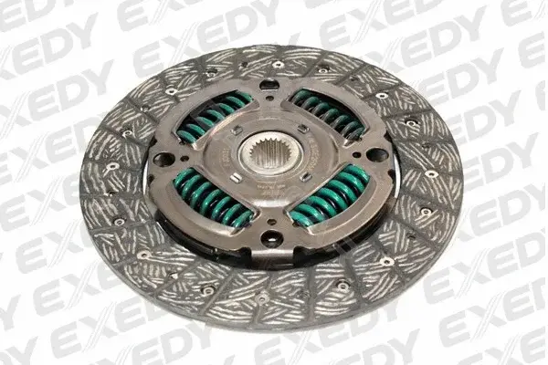 Диск сцепления EXEDY FJD031