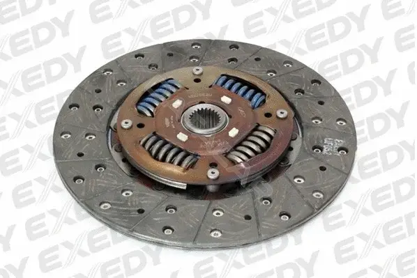 Диск сцепления EXEDY MBD063U