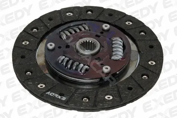 Диск сцепления EXEDY NSD029U