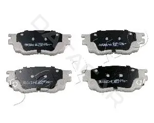 Тормозные колодки JAPKO 50305