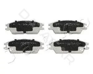 Тормозные колодки JAPKO 50339