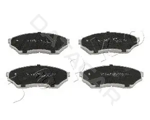 Тормозные колодки JAPKO 50505