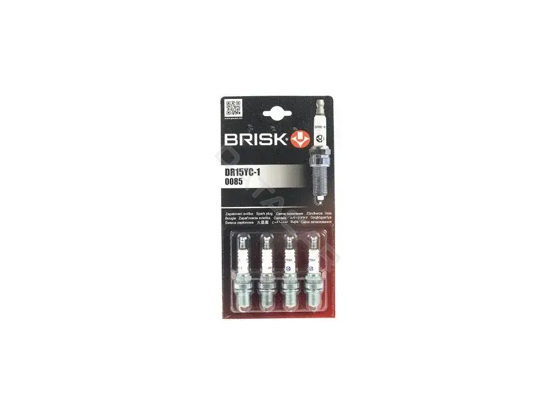 Свечи зажигания BRISK 1317
