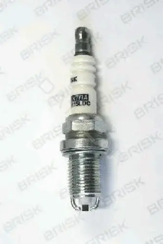 Свечи зажигания BRISK 1374