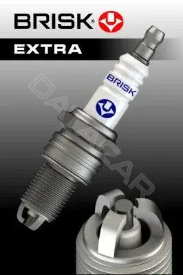 Свечи зажигания BRISK 1331