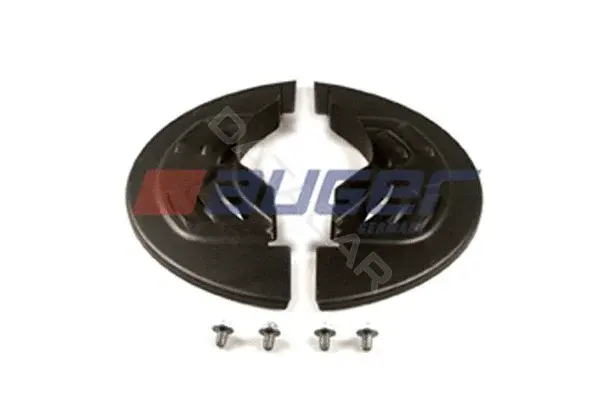 Защита тормозного диска AUGER 53552