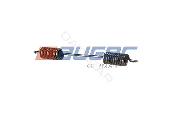 Пружина тормозных колодок AUGER 53902