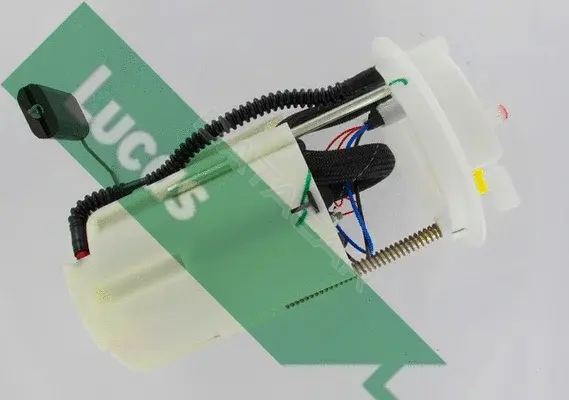 Топливный насос LUCAS FDB1717
