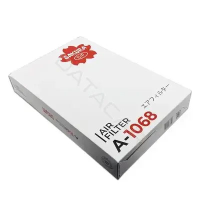 Воздушный фильтр SAKURA A-1068