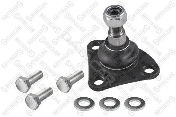 Шаровая опора STELLOX 52-06993A-SX