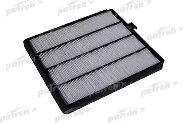 Фильтр салонный PATRON PF2207