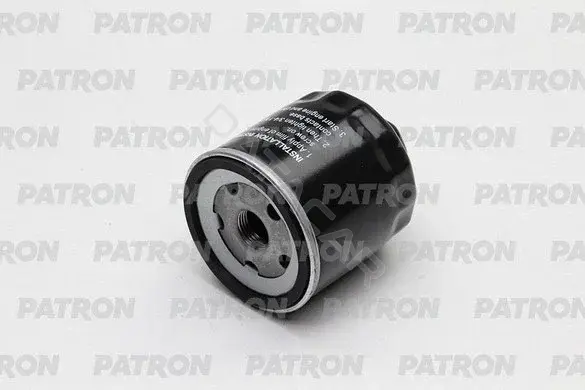 Масляный фильтр PATRON PF4035