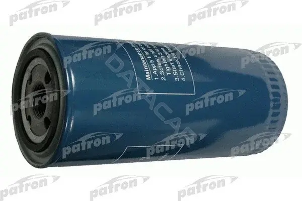 Масляный фильтр PATRON PF4067