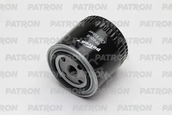 Масляный фильтр PATRON PF4068