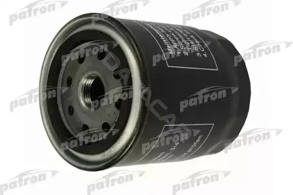 Масляный фильтр PATRON PF4083